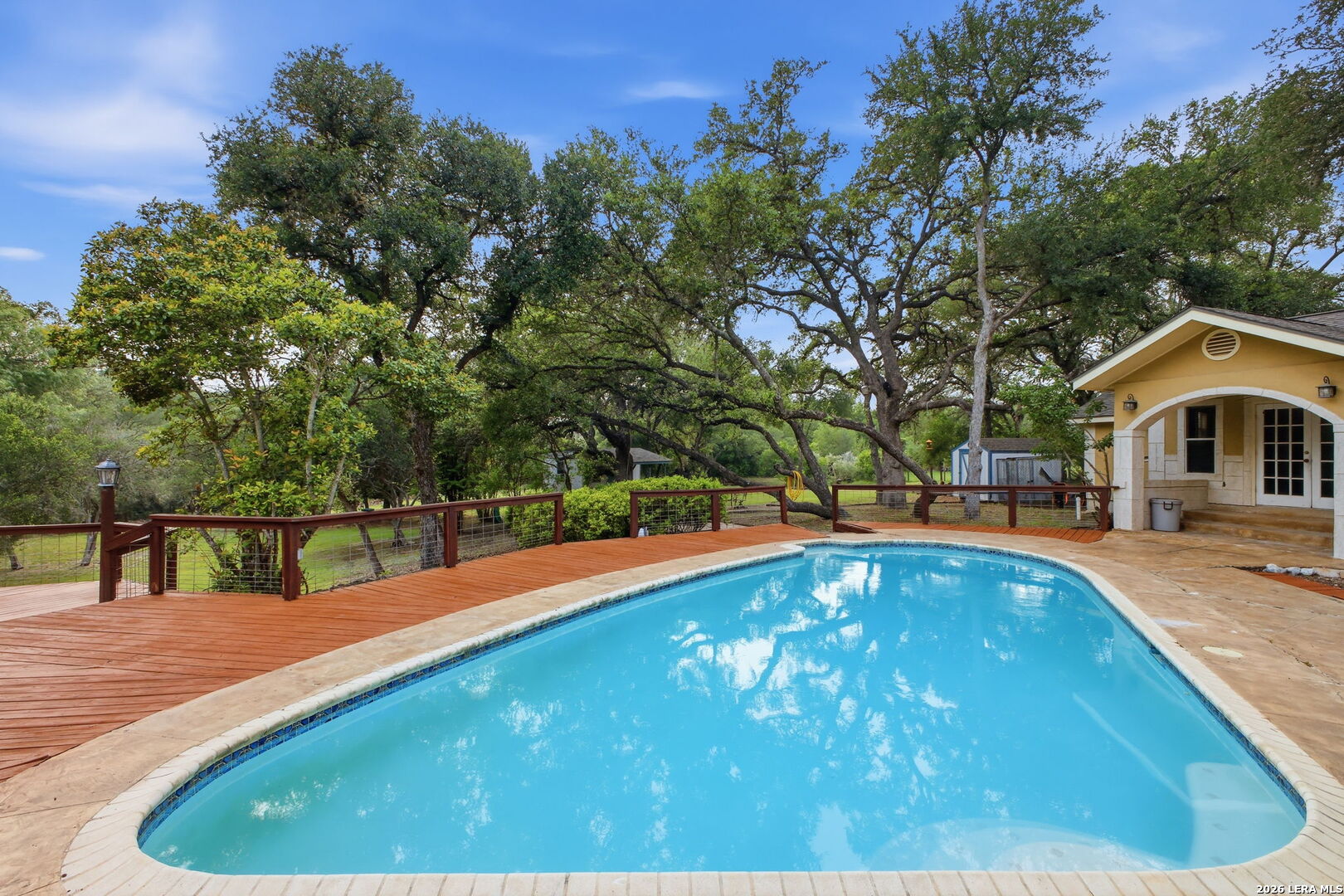 419 S Rolling View San Antonio TX 78253