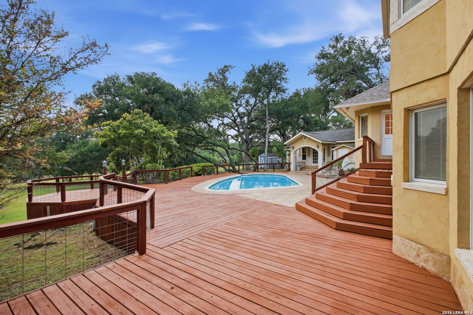 419 S Rolling View San Antonio TX 78253