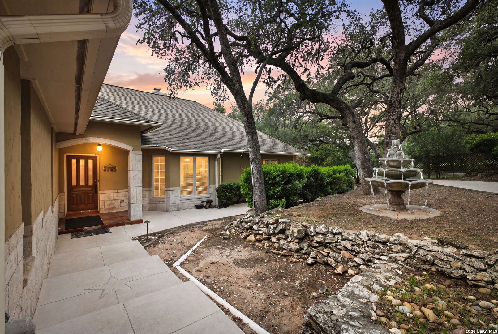 419 S Rolling View San Antonio TX 78253