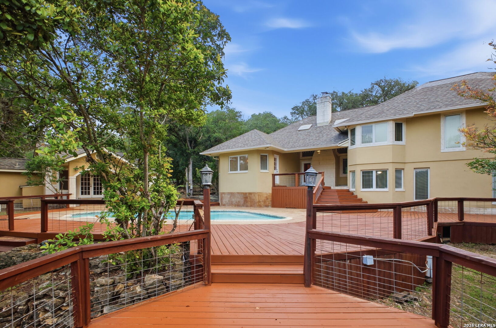 419 S Rolling View San Antonio TX 78253