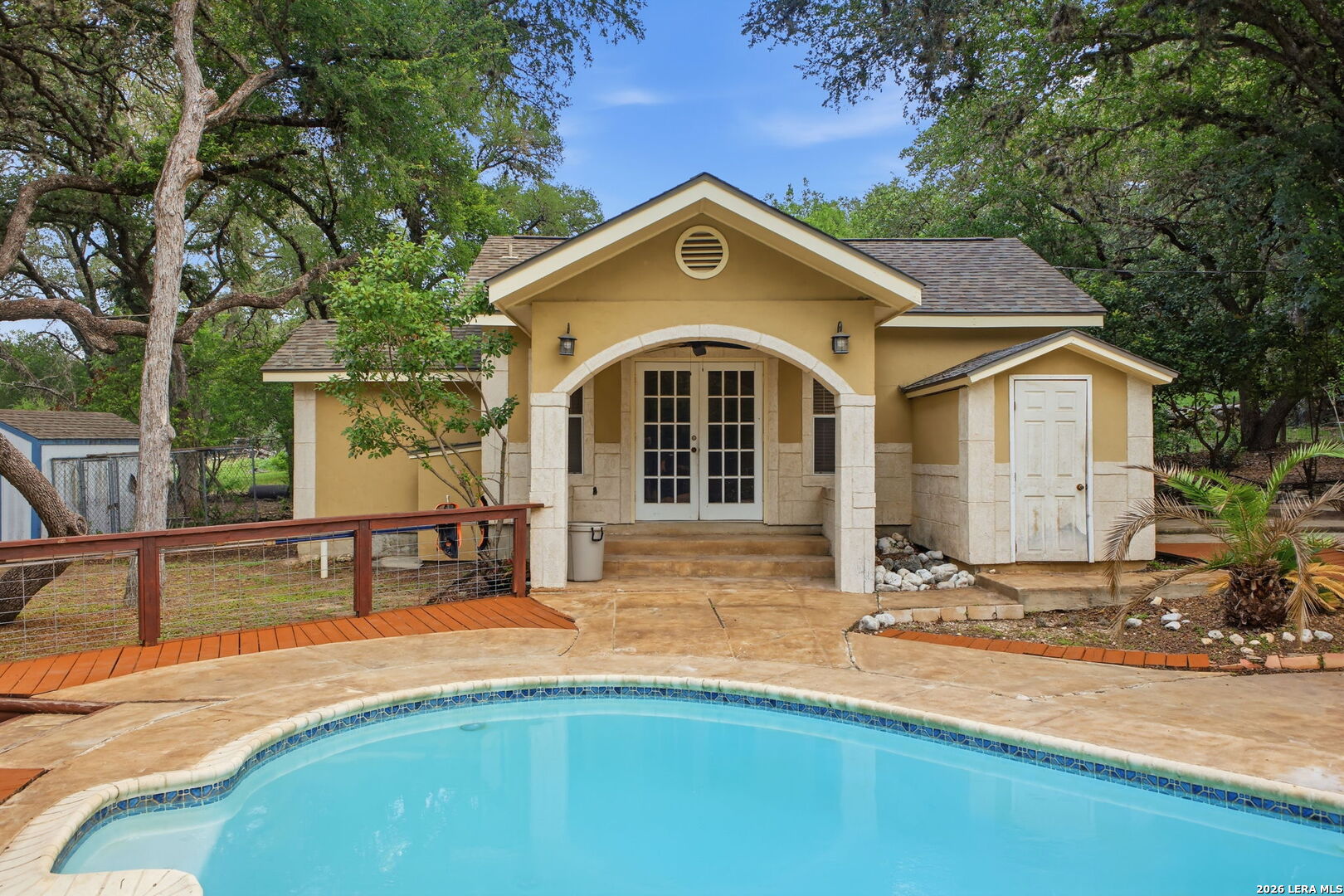 419 S Rolling View San Antonio TX 78253
