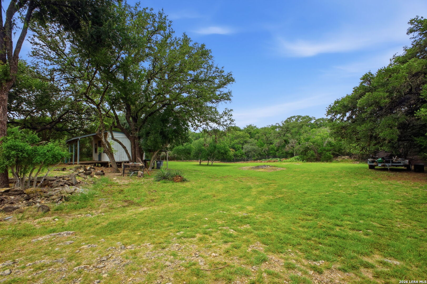 419 S Rolling View San Antonio TX 78253