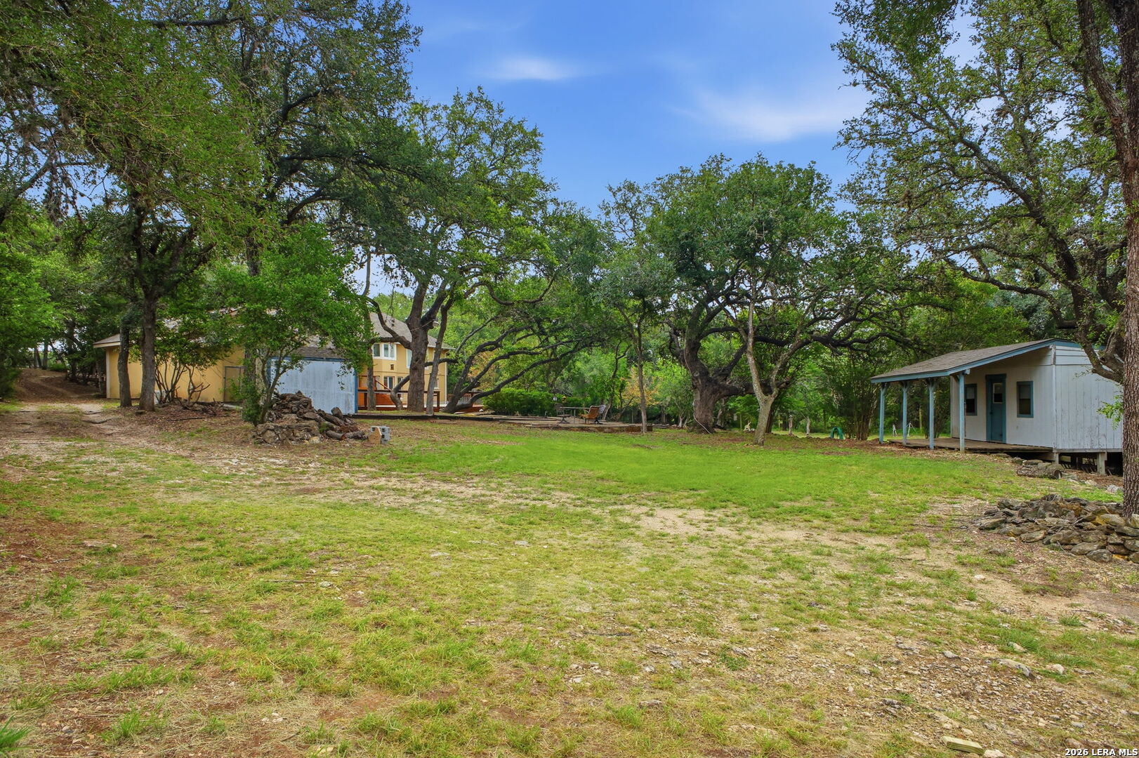 419 S Rolling View San Antonio TX 78253
