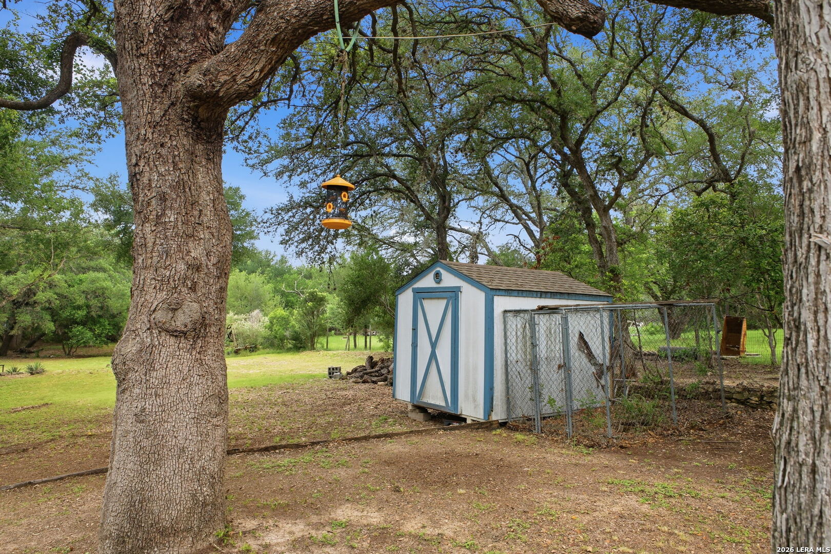 419 S Rolling View San Antonio TX 78253