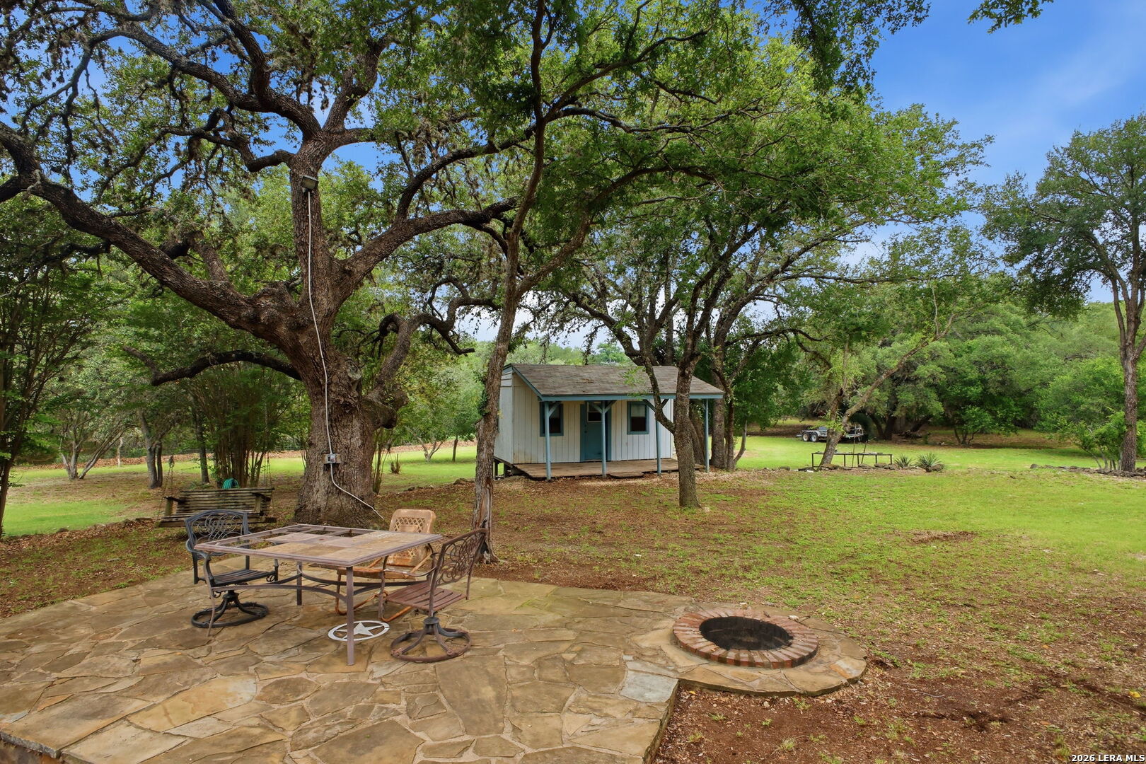 419 S Rolling View San Antonio TX 78253