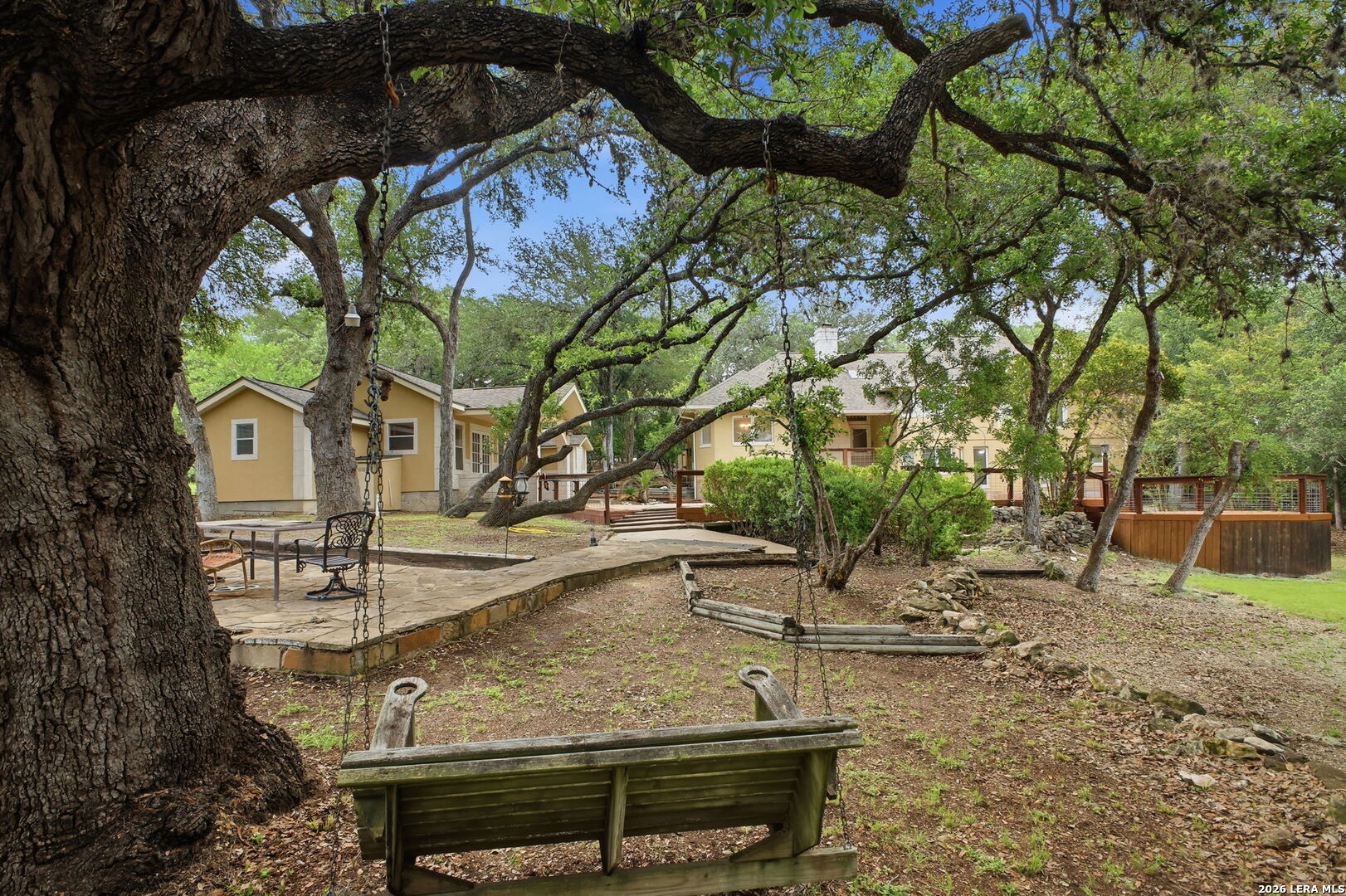 419 S Rolling View San Antonio TX 78253