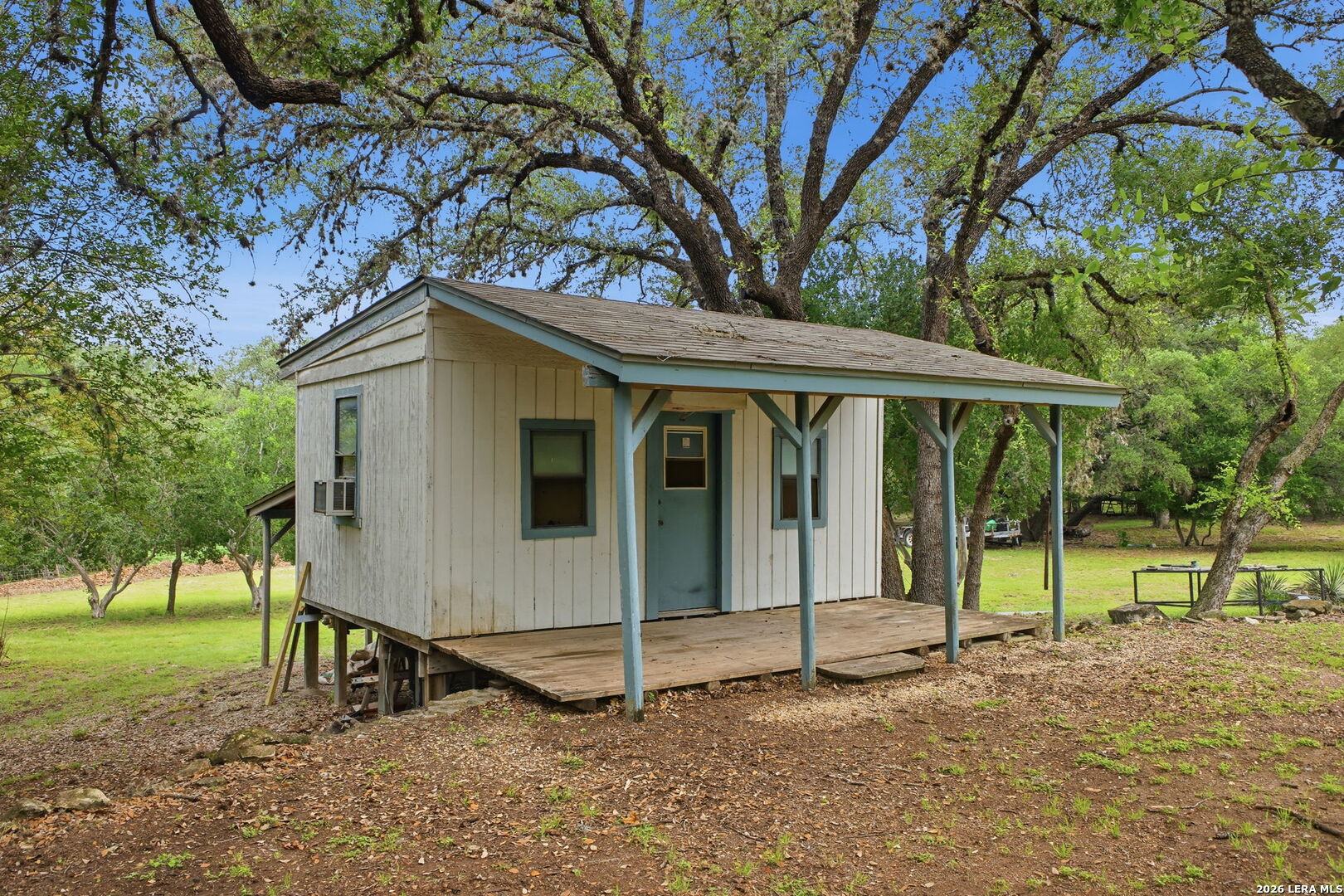 419 S Rolling View San Antonio TX 78253