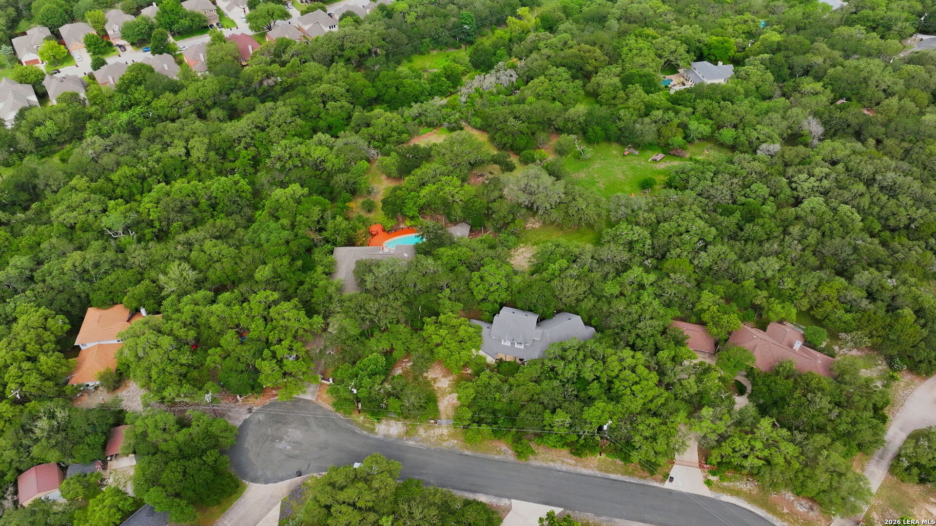 419 S Rolling View San Antonio TX 78253