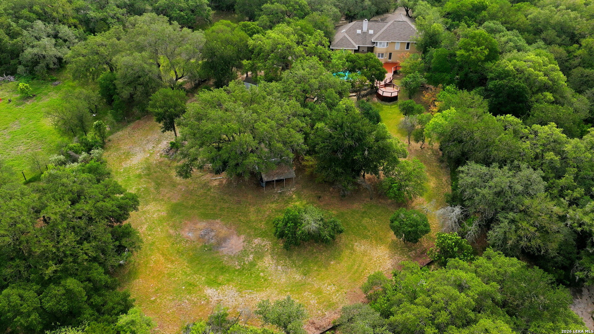 419 S Rolling View San Antonio TX 78253