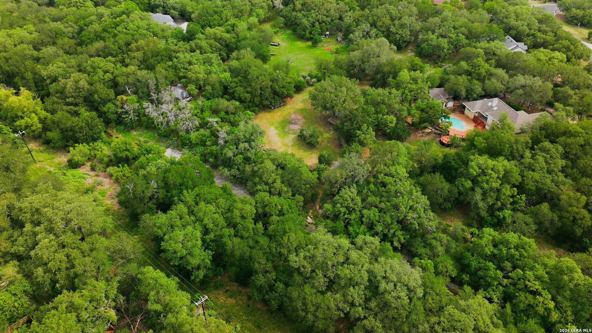 419 S Rolling View San Antonio TX 78253
