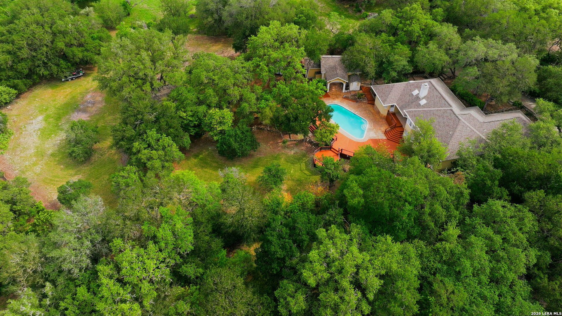 419 S Rolling View San Antonio TX 78253
