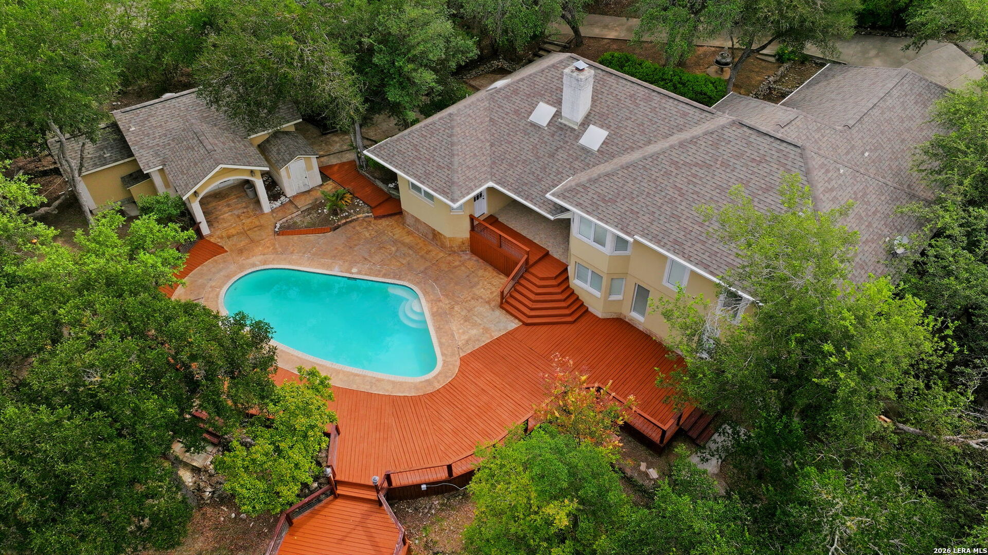 419 S Rolling View San Antonio TX 78253