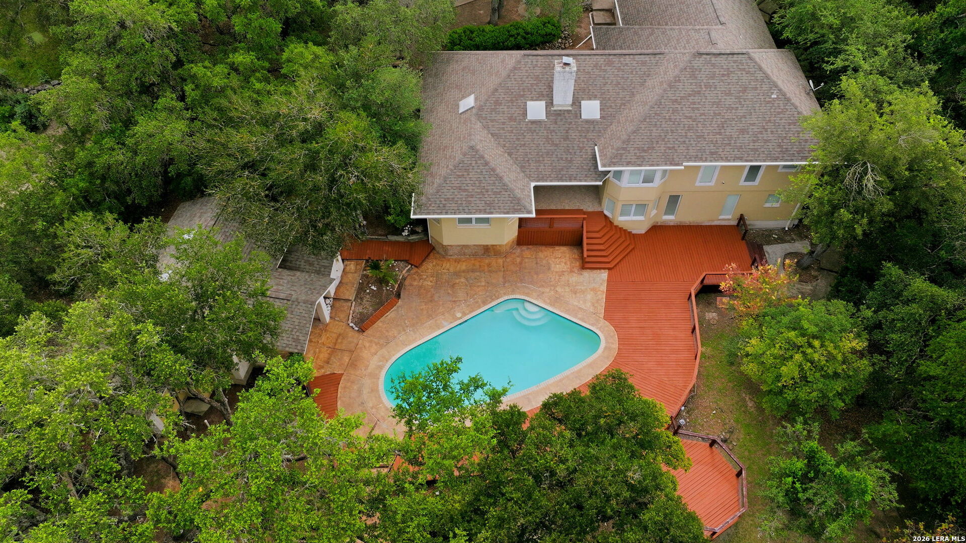 419 S Rolling View San Antonio TX 78253