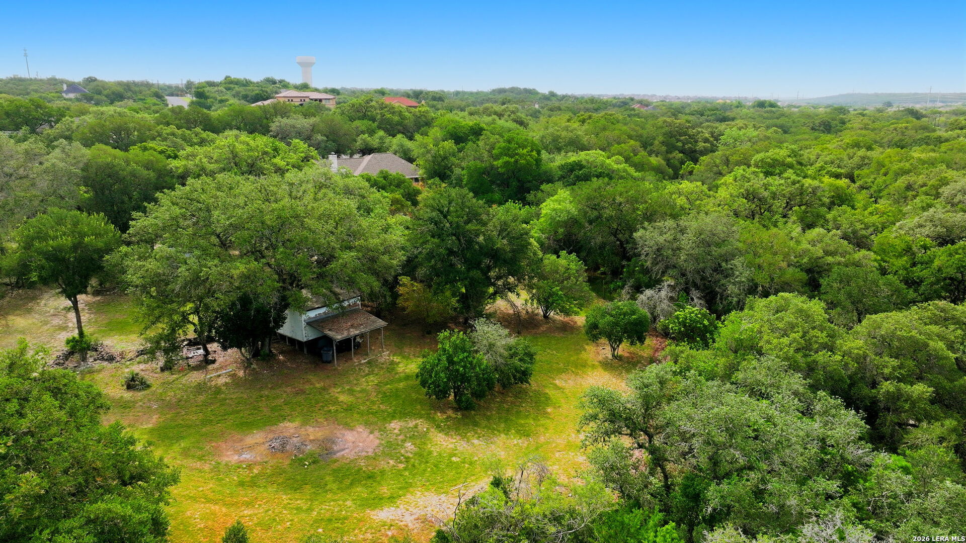 419 S Rolling View San Antonio TX 78253