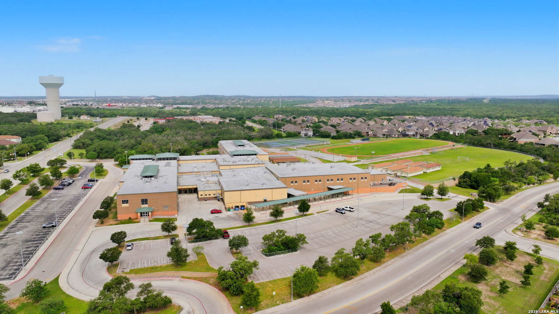 419 S Rolling View San Antonio TX 78253
