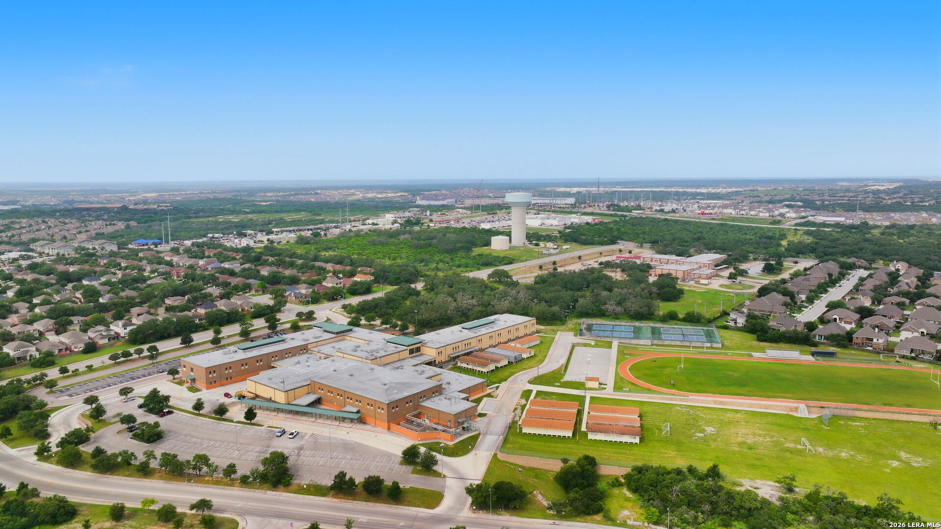 419 S Rolling View San Antonio TX 78253