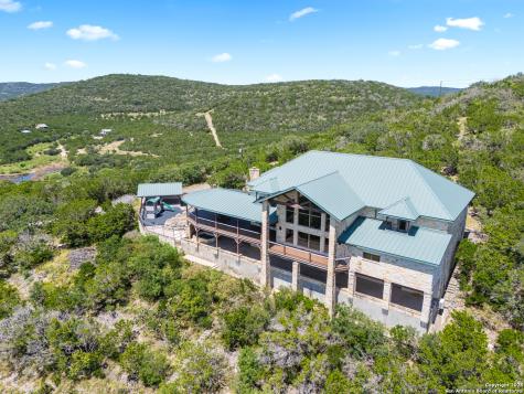 432 Cat Claw Concan TX 78838