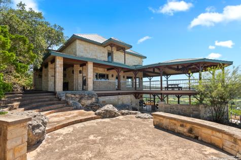 432 Cat Claw Concan TX 78838