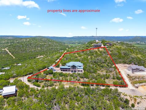 432 Cat Claw Concan TX 78838