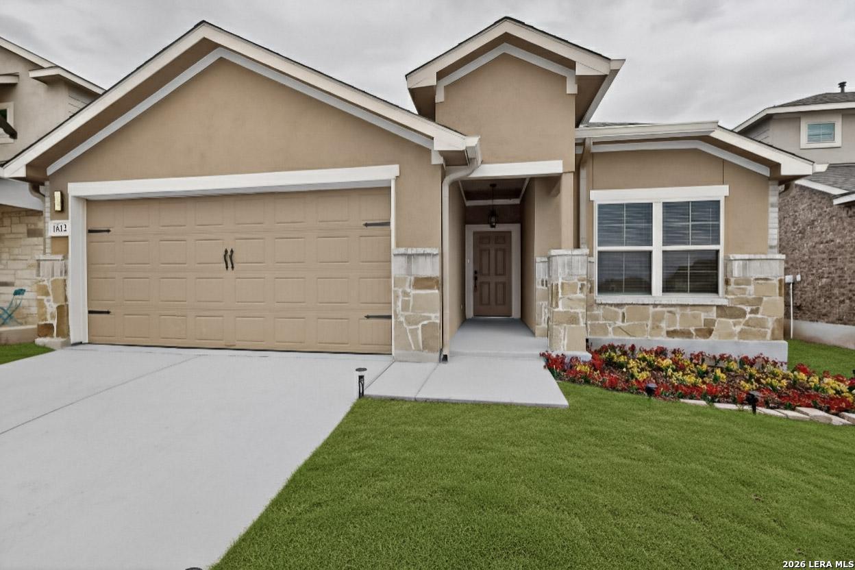 1612 Stone House New Braunfels TX 78132