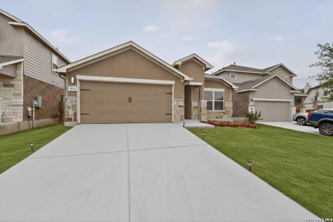 1612 Stone House New Braunfels TX 78132