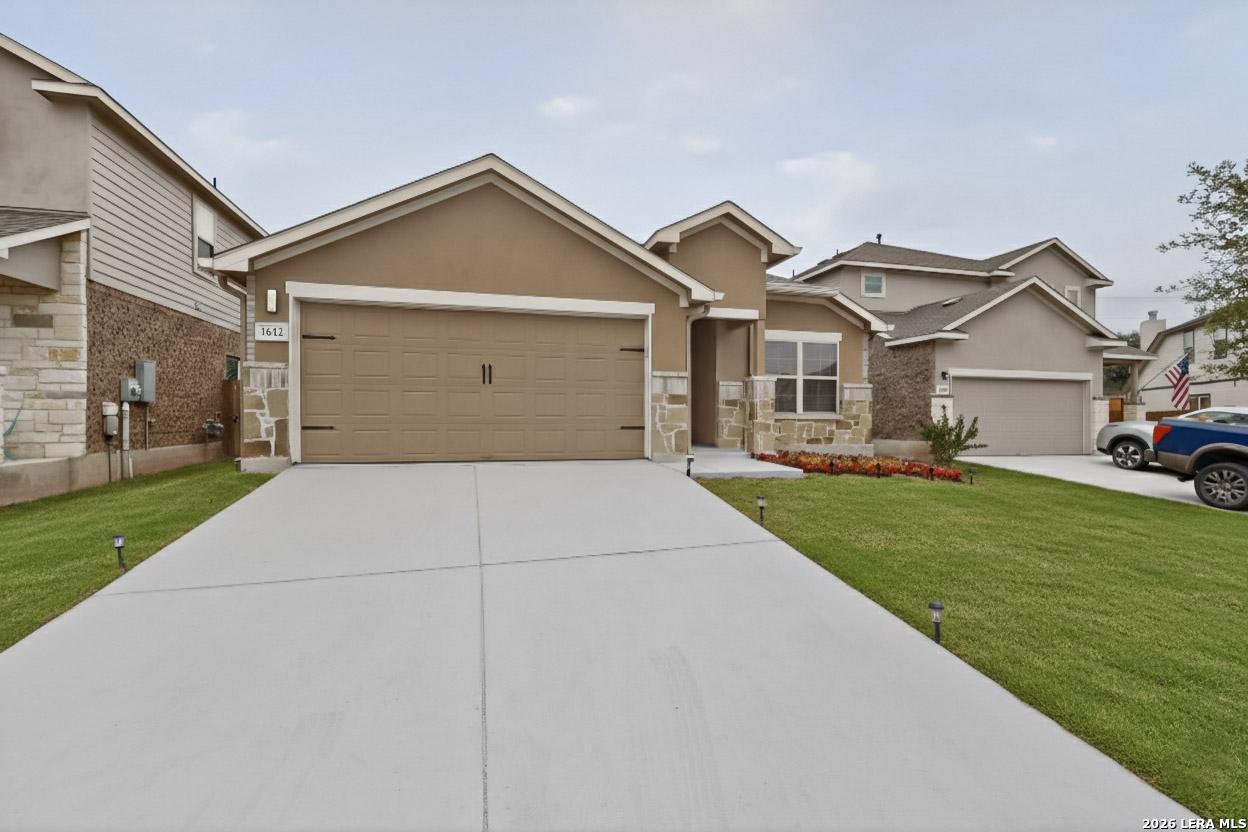 1612 Stone House New Braunfels TX 78132