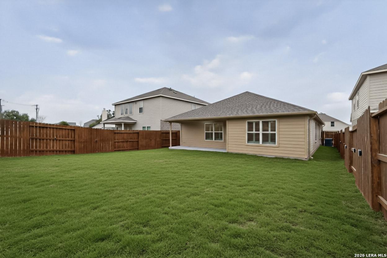 1612 Stone House New Braunfels TX 78132