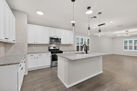 1612 Stone House New Braunfels TX 78132