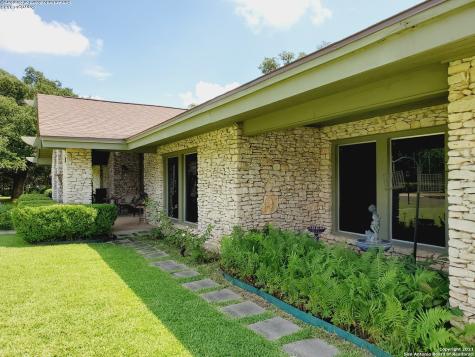 204 Sir Arthur Court San Antonio TX 78213