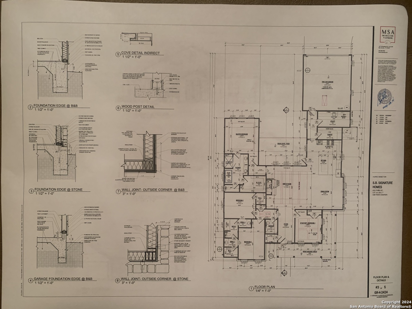 222 3rd Street Boerne TX 78006