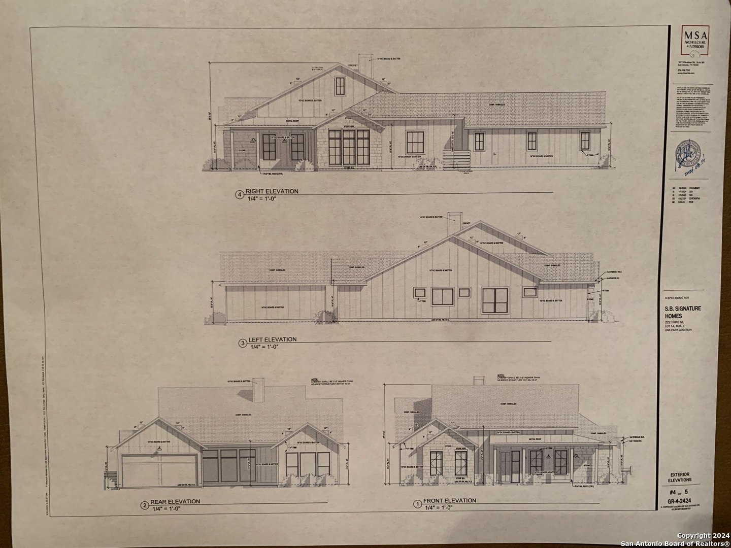 222 3rd Street Boerne TX 78006