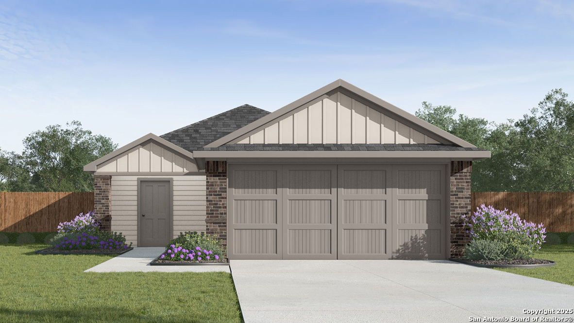 5434 Hubbardston San Antonio TX 78252