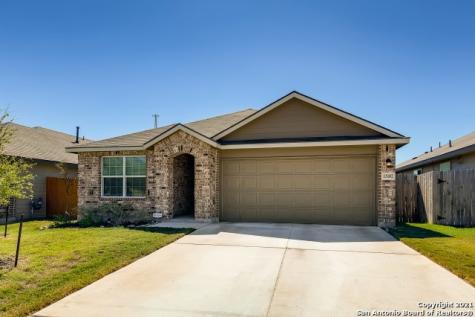13102 Stretto Note San Antonio TX 78252