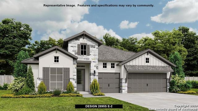 503 Cielo Avenue New Braunfels TX 78132