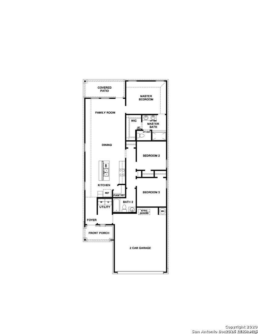 12010 Mulberry San Antonio TX 78245