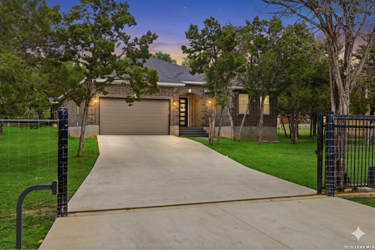 27218 Sherwood Forest San Antonio TX 78260