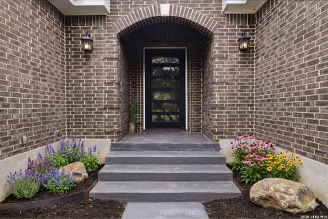27218 Sherwood Forest San Antonio TX 78260