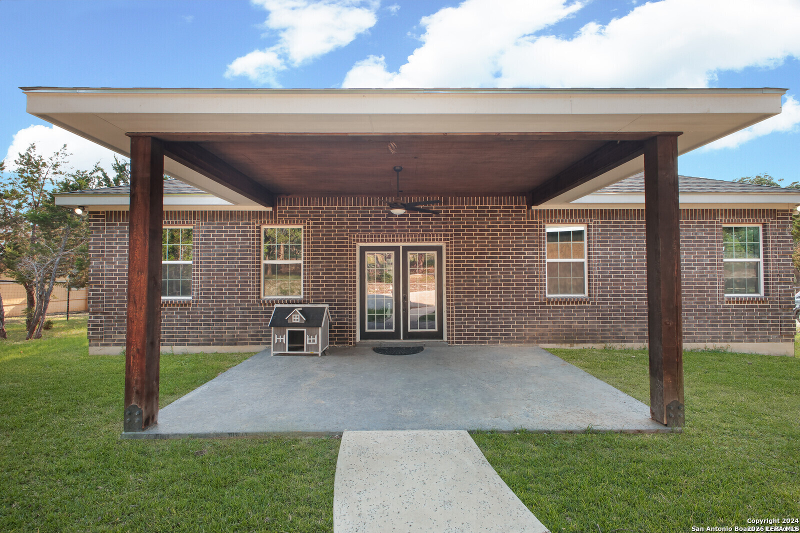 27218 Sherwood Forest San Antonio TX 78260