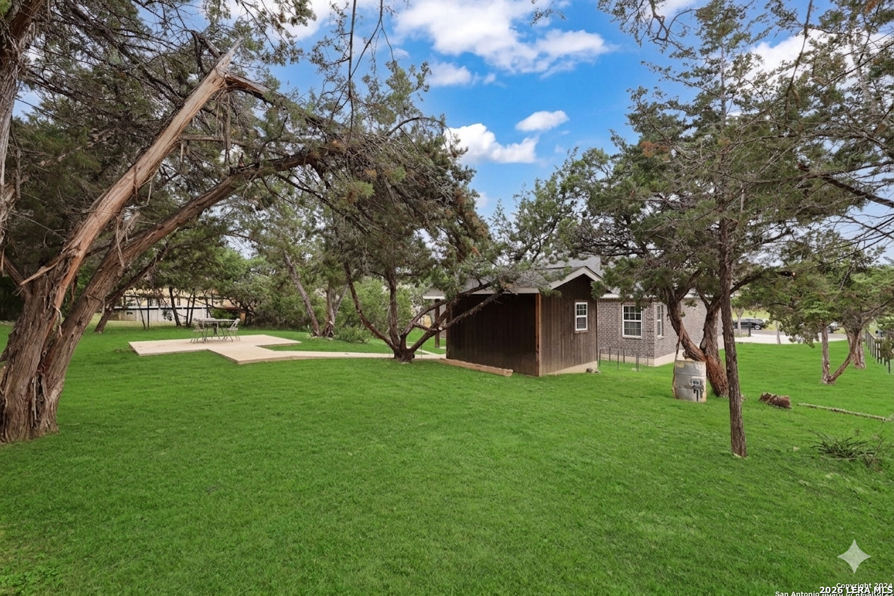 27218 Sherwood Forest San Antonio TX 78260