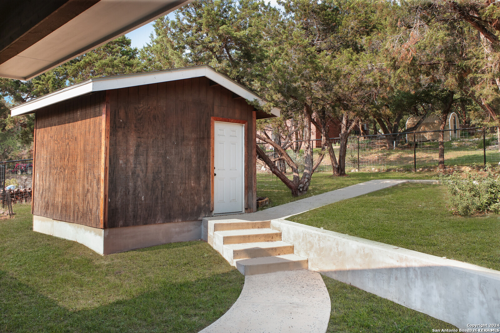 27218 Sherwood Forest San Antonio TX 78260