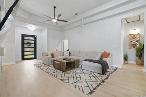 27218 Sherwood Forest San Antonio TX 78260