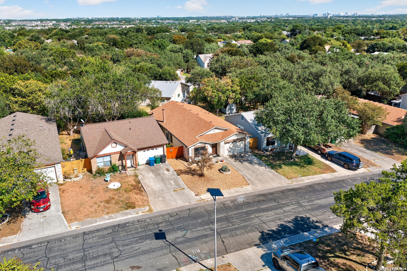 12930 Hunters Moon San Antonio TX 78249