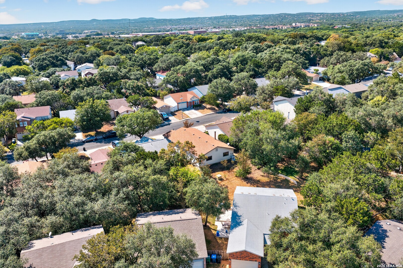 12930 Hunters Moon San Antonio TX 78249