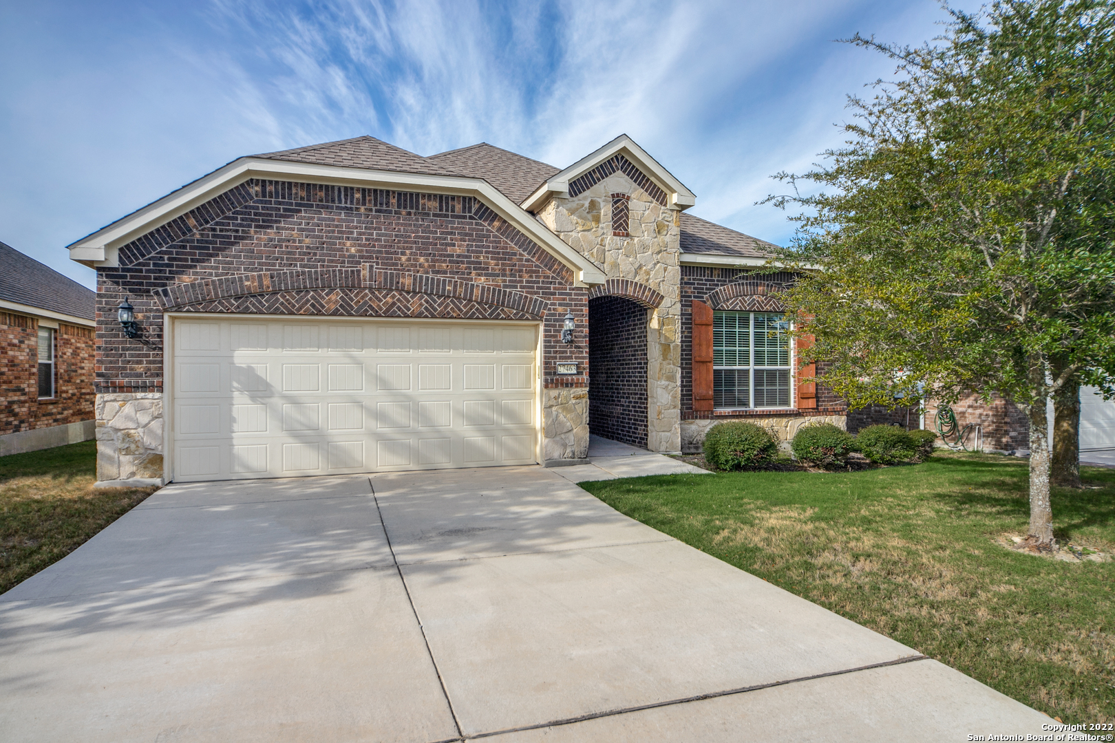 27463 Camino Tower Boerne TX 78015