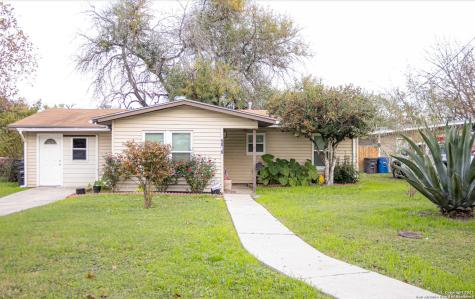 5018 Neer Avenue San Antonio TX 78213