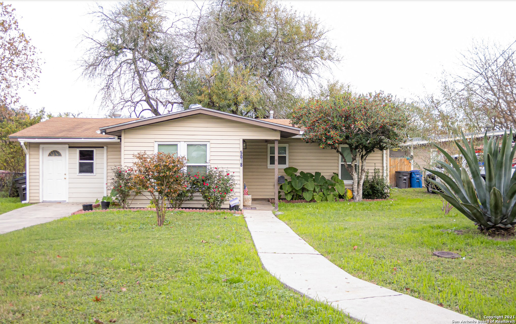 5018 Neer Avenue San Antonio TX 78213