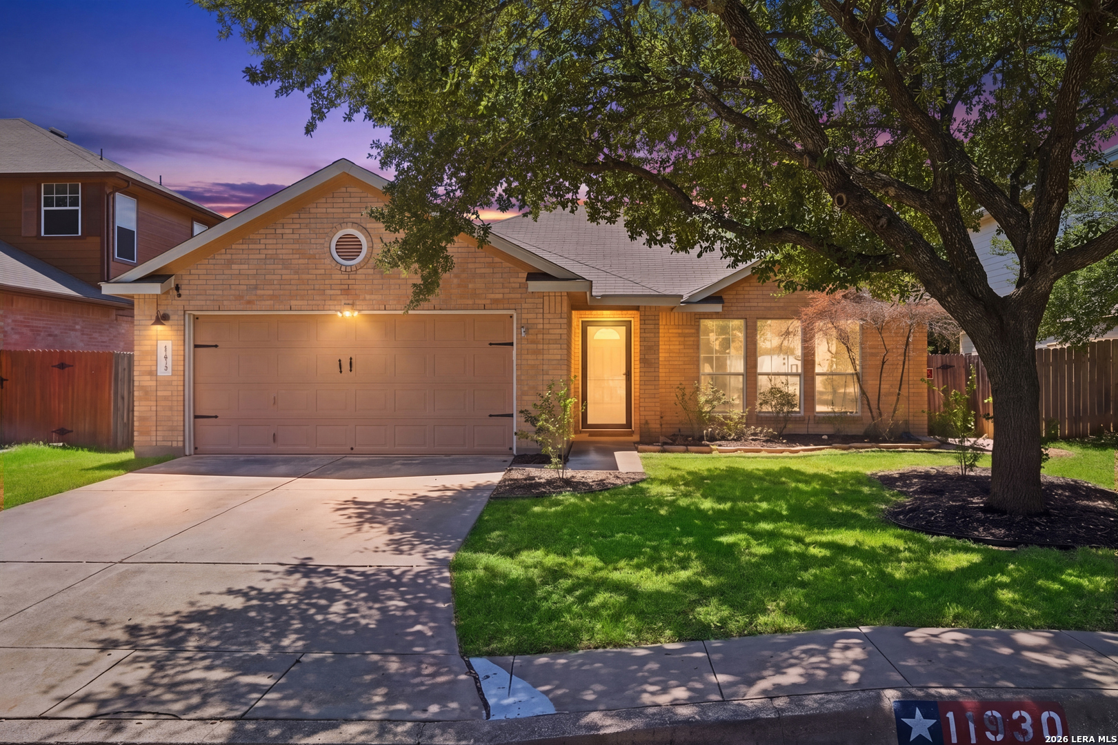 11930 Barkston Drive San Antonio TX 78253