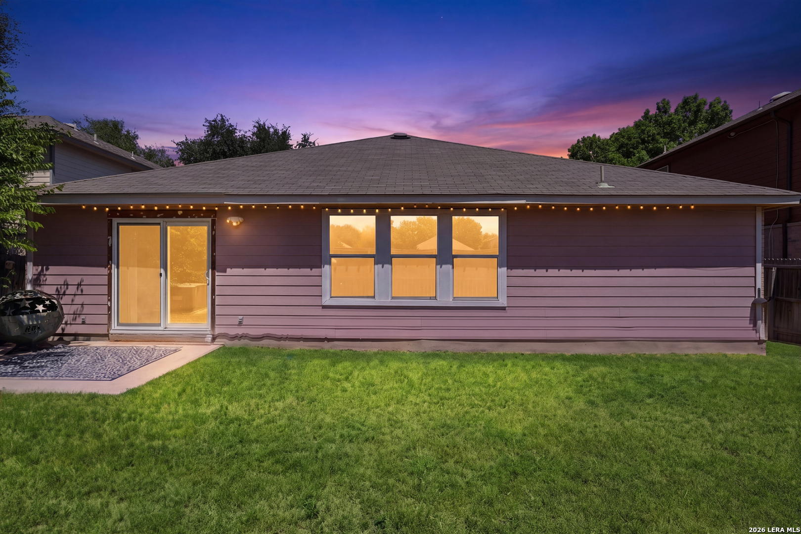 11930 Barkston Drive San Antonio TX 78253
