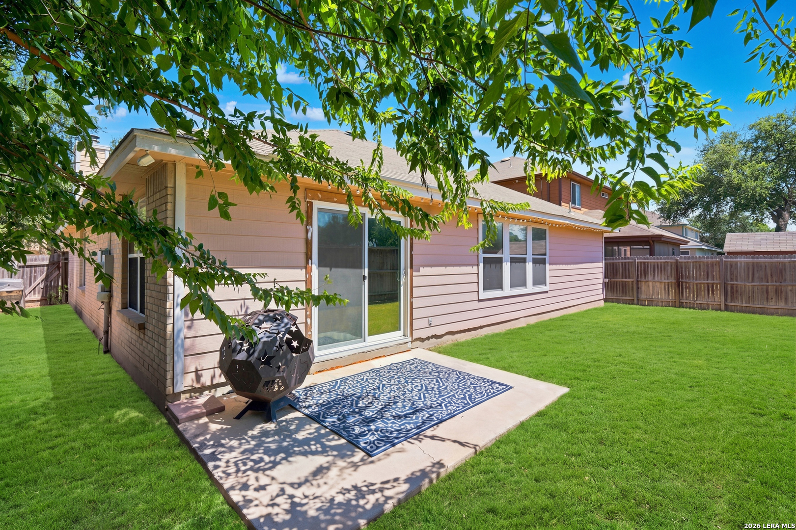 11930 Barkston Drive San Antonio TX 78253