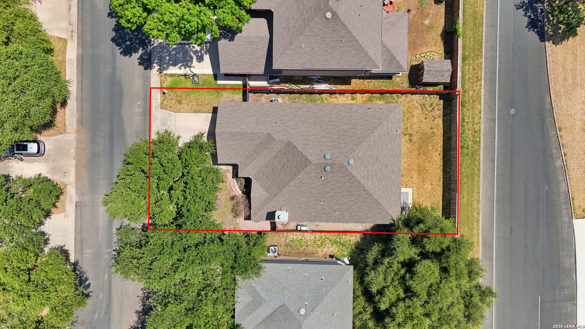 11930 Barkston Drive San Antonio TX 78253
